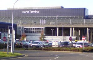 Aeropuerto de Gatwick