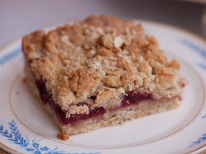 Crumble