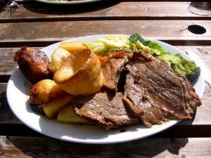 Sunday-Roast