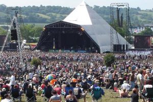 Festival Glastonbury