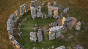 Stonehenge