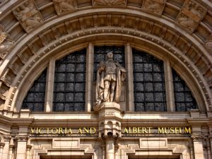 Museo de Victoria y Alberto