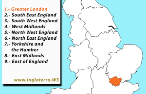 Greater London