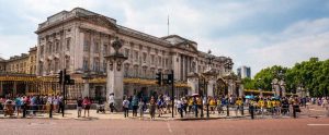 Museo del Palacio de Buckingham