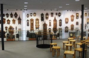 Museo del Reloj