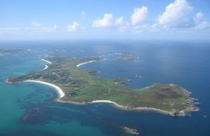 Islas de Scilly