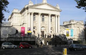 Tate Britain