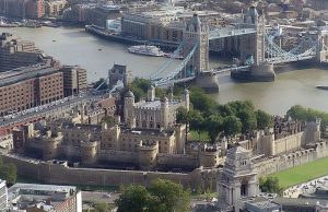 Torre de Londres