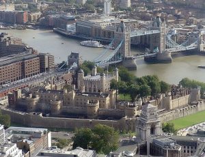 Torre de Londres