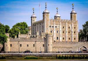 Torre de Londres (Tower of London)