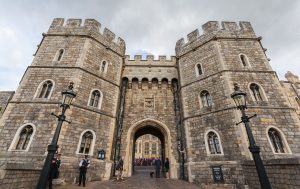 Castillo de Windsor, Inglaterra, 2014-08-12