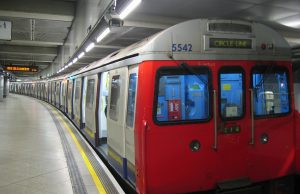 Metro de Londres