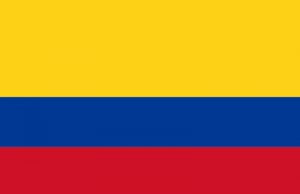 Embajada de Colombia en Inglaterra