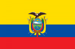 Embajada de Ecuador en Inglaterra