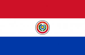 Embajada de Paraguay en Inglaterra