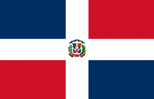 Embajada de República Dominicana en Inglaterra