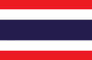 Embajada de Tailandia en Inglaterra