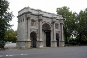 Marble Arch