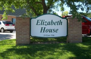 Elizabeth House Hotel