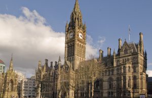 Monumentos en Inglaterra