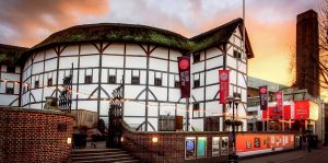 Shakespeare Globe