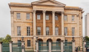 Apsley house