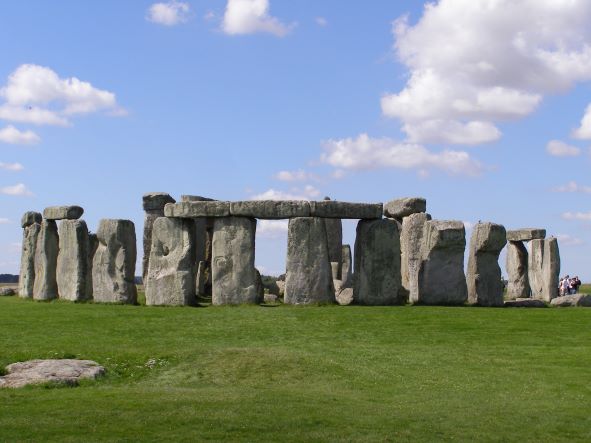 Stonehenge - Visitas turísticas en Inglaterra