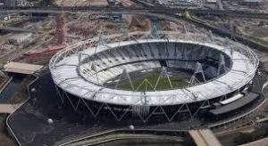 Olimpico de Londres