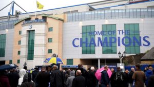 Stanford Bridge