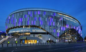 Tottenham Hotspur Stadium